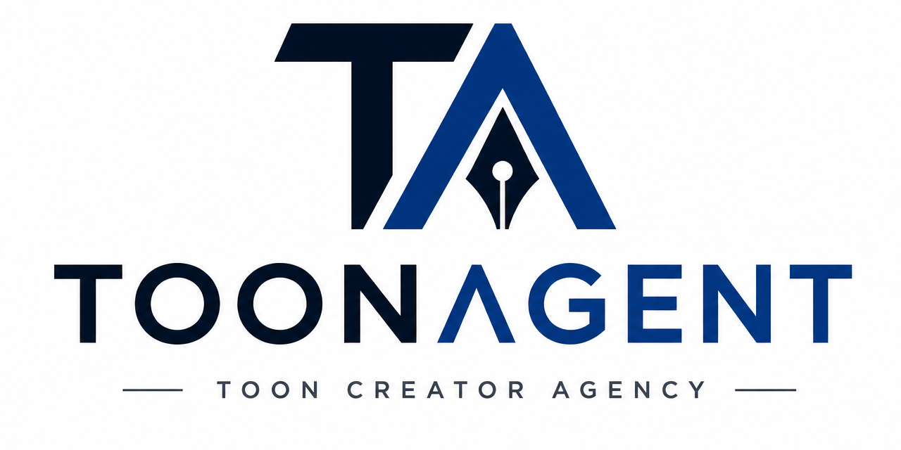 Toon Agent — Toon Creator Agency